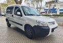 Utilitarios - Peugeot Partner patagonica 2021 Diesel 15000Km - En Venta