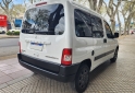 Utilitarios - Peugeot Partner patagonica 2021 Diesel 15000Km - En Venta