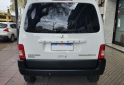 Utilitarios - Peugeot Partner patagonica 2021 Diesel 15000Km - En Venta