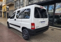 Utilitarios - Peugeot Partner patagonica 2021 Diesel 15000Km - En Venta