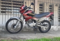 Motos - Honda Falcon 400 2013 Nafta 4500Km - En Venta