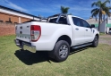 Camionetas - Ford Ranger 2014 Diesel 165000Km - En Venta