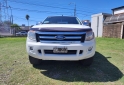 Camionetas - Ford Ranger 2014 Diesel 165000Km - En Venta