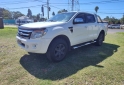 Camionetas - Ford Ranger 2014 Diesel 165000Km - En Venta