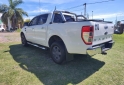 Camionetas - Ford Ranger 2014 Diesel 165000Km - En Venta