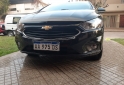 Autos - Chevrolet Onix 2017 Nafta 90000Km - En Venta