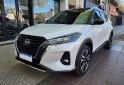 Autos - Nissan Kicks exclusive 2024 Nafta 1300Km - En Venta