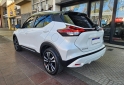 Autos - Nissan Kicks exclusive 2024 Nafta 1300Km - En Venta