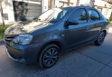 Autos - Toyota ETIOS 1.5 XLS 2014 Nafta  - En Venta