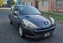 Autos - Peugeot 207 XR ACTIVE 2009 Nafta  - En Venta