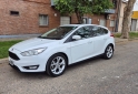 Autos - Ford Ford focus se plus permut 2015 Nafta 132000Km - En Venta