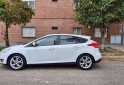 Autos - Ford Ford focus se plus permut 2015 Nafta 132000Km - En Venta