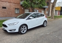 Autos - Ford Ford focus se plus permut 2015 Nafta 132000Km - En Venta