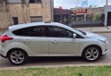 Autos - Ford Ford focus se plus permut 2015 Nafta 132000Km - En Venta