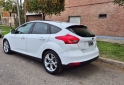 Autos - Ford Ford focus se plus permut 2015 Nafta 132000Km - En Venta