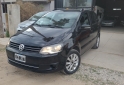 Autos - Volkswagen Highline  tope de gama 2012 GNC  - En Venta