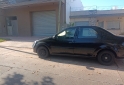 Autos - Renault Logan 2013 GNC 270000Km - En Venta