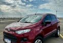 Camionetas - Ford Ecosport S 1.6 2017 Nafta 60000Km - En Venta