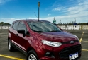 Camionetas - Ford Ecosport S 1.6 2017 Nafta 60000Km - En Venta