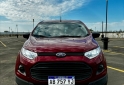 Camionetas - Ford Ecosport S 1.6 2017 Nafta 60000Km - En Venta