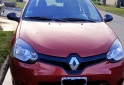 Autos - Renault Clio mio 2013 Nafta 153000Km - En Venta