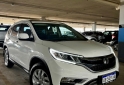 Camionetas - Honda Crv Exl 2.4 2016 Nafta 81000Km - En Venta