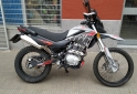 Motos - Motomel Skua 2022 Nafta 6600Km - En Venta