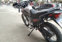 Motos - Motomel Skua 2022 Nafta 6600Km - En Venta