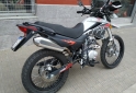 Motos - Motomel Skua 2022 Nafta 6600Km - En Venta