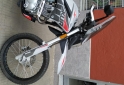 Motos - Motomel Skua 2022 Nafta 6600Km - En Venta