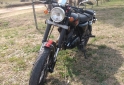 Motos - Gilera VC200 2019 Nafta 12300Km - En Venta