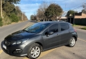 Autos - Peugeot 308 ALLURE + 2015 Nafta 100000Km - En Venta