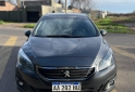 Autos - Peugeot 308 ALLURE + 2015 Nafta 100000Km - En Venta