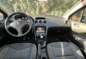 Autos - Peugeot 308 ALLURE + 2015 Nafta 100000Km - En Venta