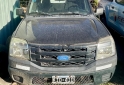 Camionetas - Ford Ranger 2011 Diesel 328150Km - En Venta