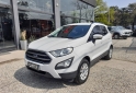 Autos - Ford ECO SPORT 1.5 SE 2018 GNC  - En Venta