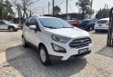 Autos - Ford ECO SPORT 1.5 SE 2018 GNC  - En Venta