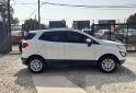 Autos - Ford ECO SPORT 1.5 SE 2018 GNC  - En Venta