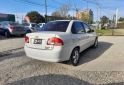 Autos - Chevrolet CLASSIC 1.4 LT 2013 Nafta  - En Venta