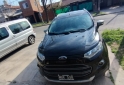 Camionetas - Ford Ecosport freestyle 2013 GNC 99000Km - En Venta