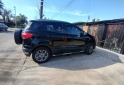 Camionetas - Ford Ecosport freestyle 2013 GNC 99000Km - En Venta