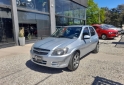 Autos - Chevrolet CELTA 1.4 LT GNC 2011 GNC  - En Venta