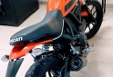 Motos - Ducati Scrambler 2019 Nafta 10300Km - En Venta