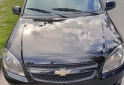 Autos - Chevrolet Celta LT 2012 Nafta 111000Km - En Venta