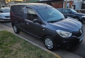 Utilitarios - Renault KANGOO 1.6 CONFORT SCE 2018 Nafta  - En Venta