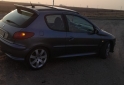 Autos - Peugeot 206 xs premium 1.6 16v 2007 Nafta 150000Km - En Venta