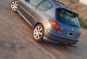 Autos - Peugeot 206 xs premium 1.6 16v 2007 Nafta 150000Km - En Venta