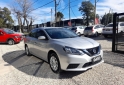 Autos - Nissan SENTRA 1.8 SENSE PURE 2016 Nafta  - En Venta