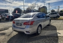 Autos - Nissan SENTRA 1.8 SENSE PURE 2016 Nafta  - En Venta