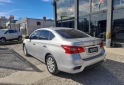 Autos - Nissan SENTRA 1.8 SENSE PURE 2016 Nafta  - En Venta